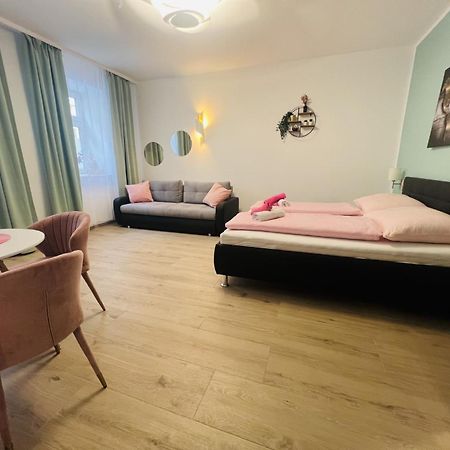 Wf-Apartment Westbahnhof Wiedeń Zewnętrze zdjęcie