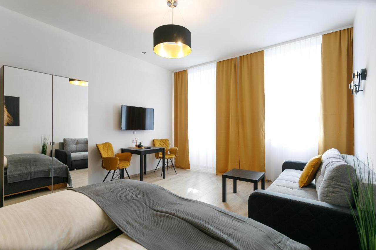Wf-Apartment Westbahnhof Wiedeń Zewnętrze zdjęcie