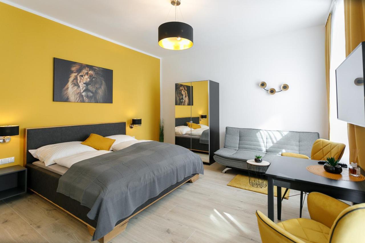 Wf-Apartment Westbahnhof Wiedeń Zewnętrze zdjęcie