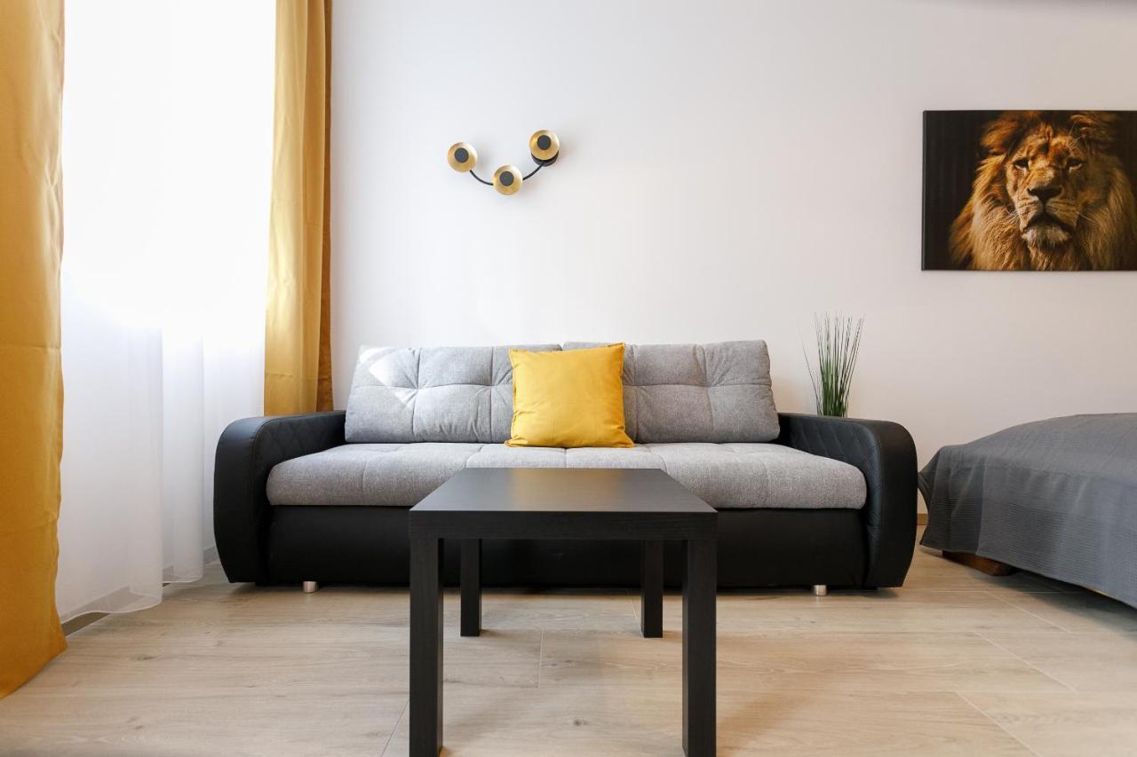 Wf-Apartment Westbahnhof Wiedeń Zewnętrze zdjęcie