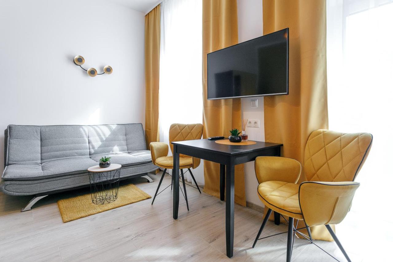 Wf-Apartment Westbahnhof Wiedeń Zewnętrze zdjęcie