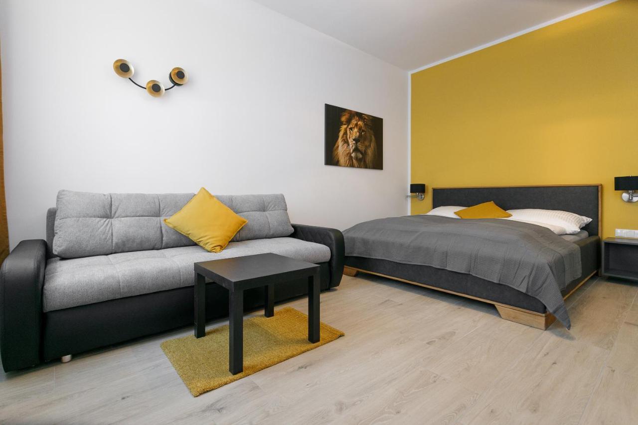 Wf-Apartment Westbahnhof Wiedeń Zewnętrze zdjęcie