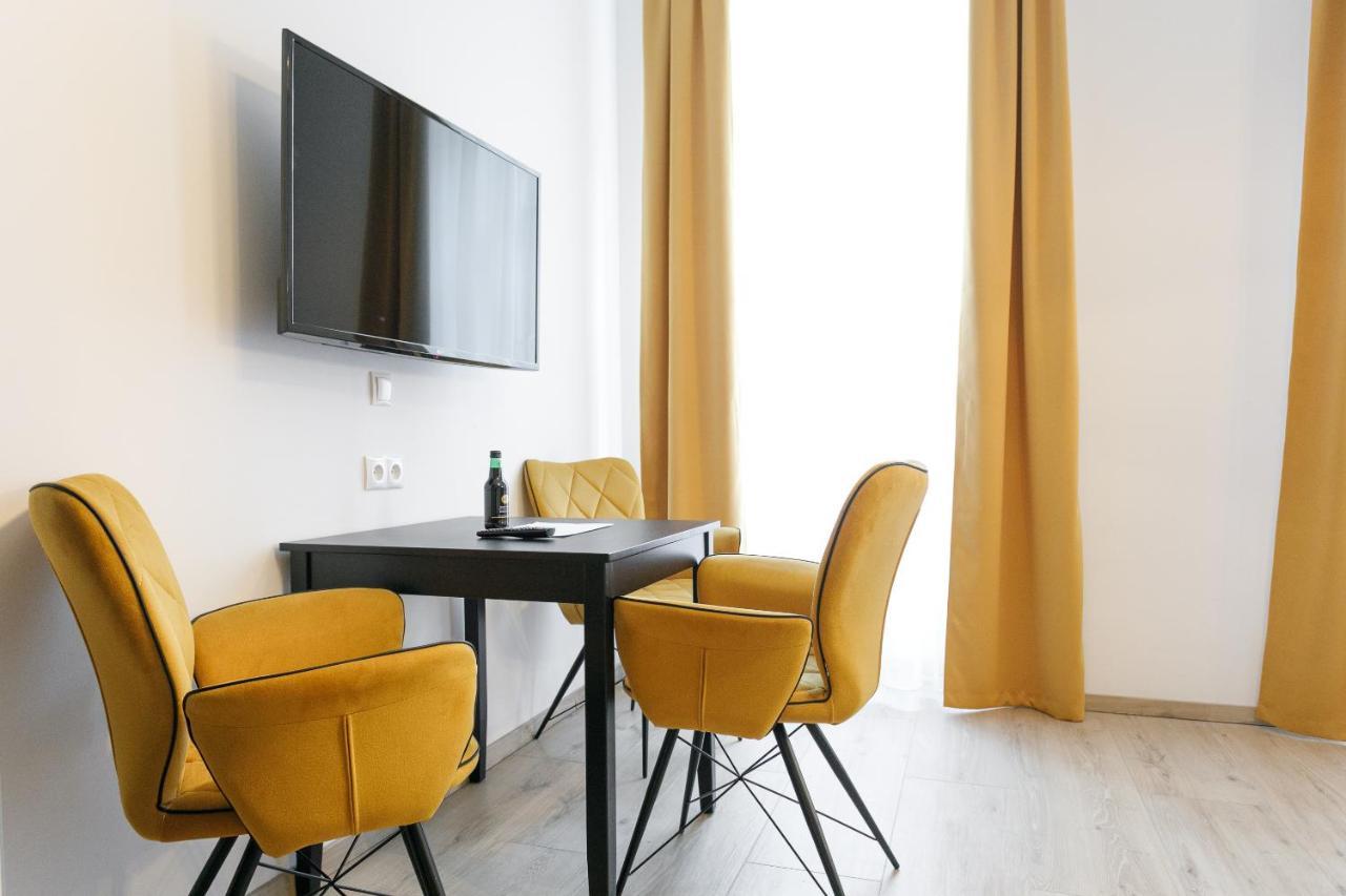 Wf-Apartment Westbahnhof Wiedeń Zewnętrze zdjęcie