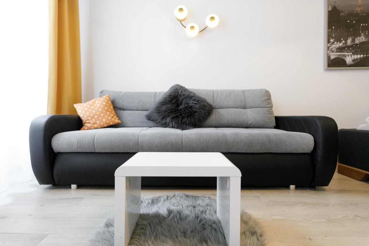 Wf-Apartment Westbahnhof Wiedeń Zewnętrze zdjęcie