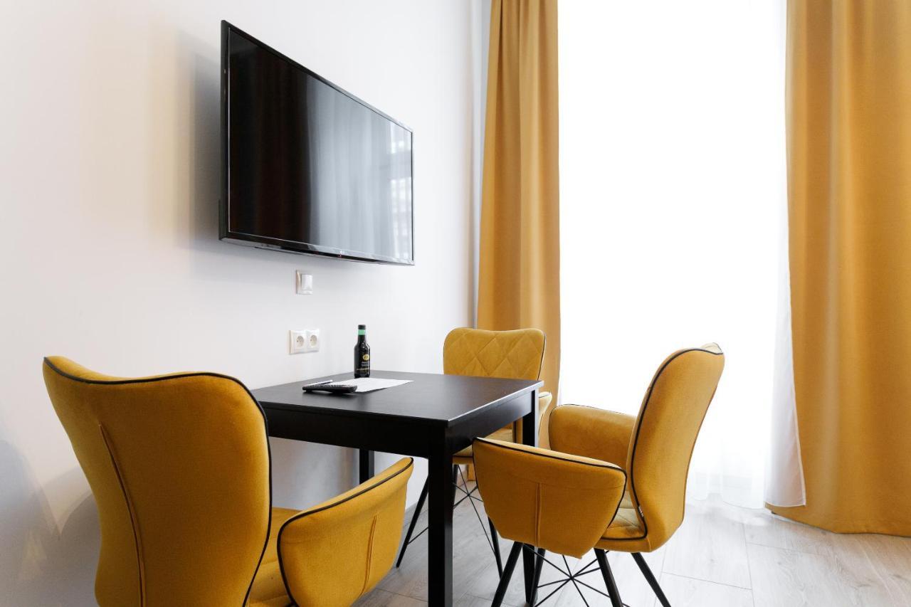 Wf-Apartment Westbahnhof Wiedeń Zewnętrze zdjęcie