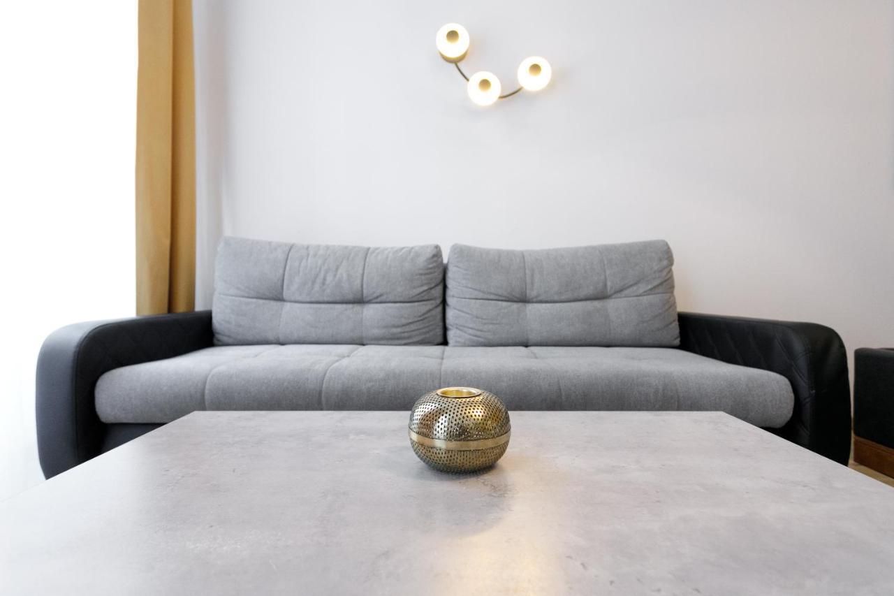 Wf-Apartment Westbahnhof Wiedeń Zewnętrze zdjęcie