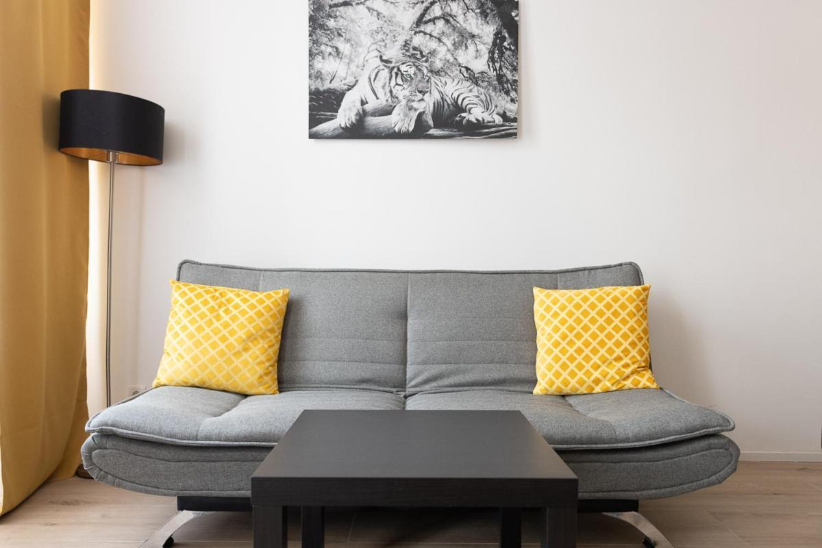 Wf-Apartment Westbahnhof Wiedeń Zewnętrze zdjęcie