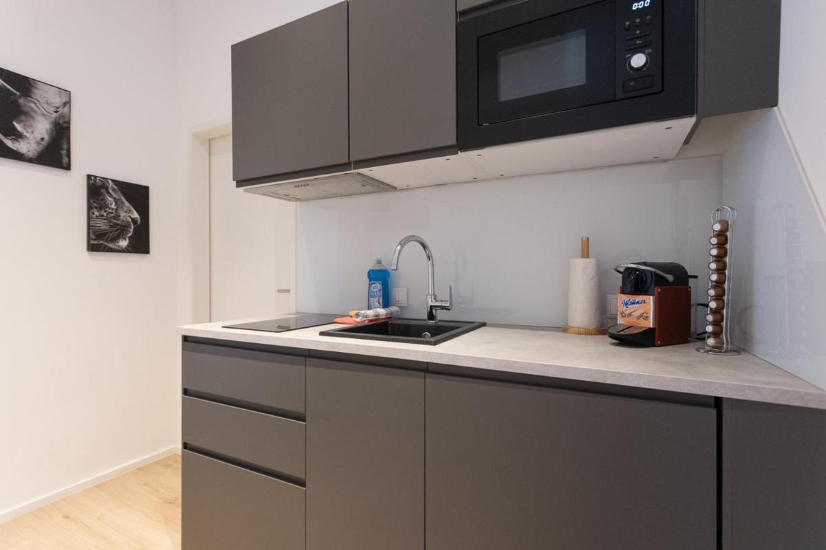 Wf-Apartment Westbahnhof Wiedeń Zewnętrze zdjęcie