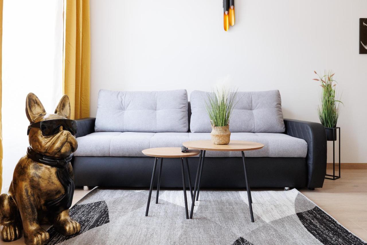 Wf-Apartment Westbahnhof Wiedeń Zewnętrze zdjęcie