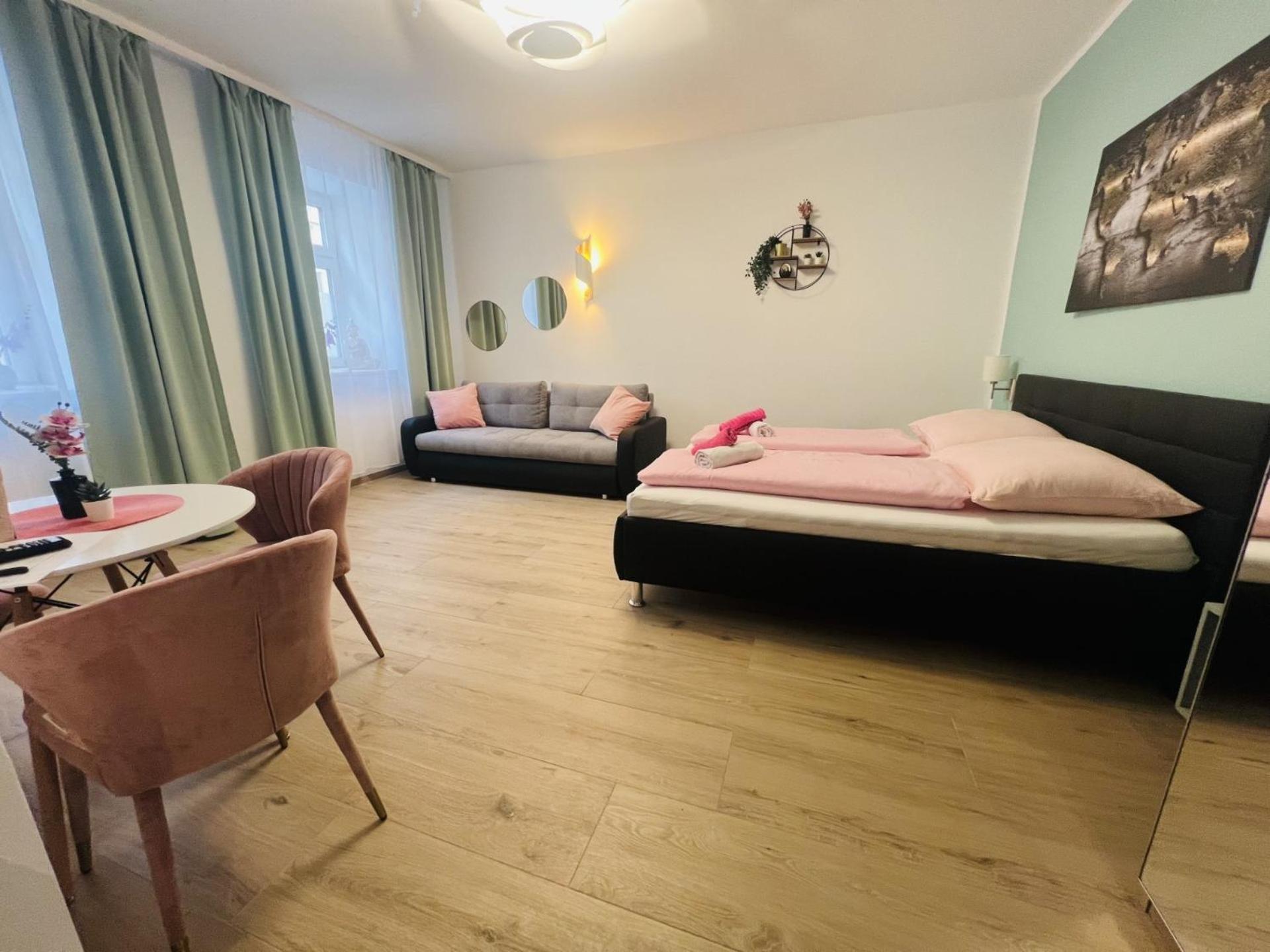 Wf-Apartment Westbahnhof Wiedeń Zewnętrze zdjęcie