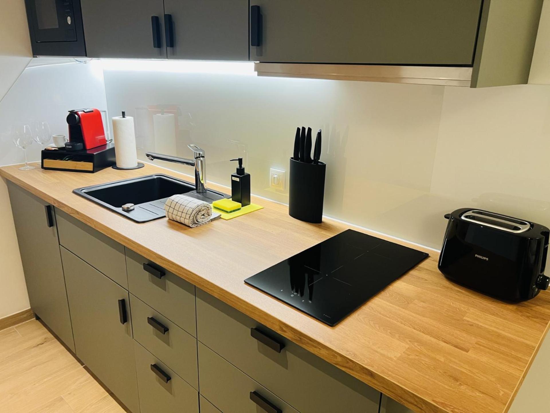 Wf-Apartment Westbahnhof Wiedeń Zewnętrze zdjęcie
