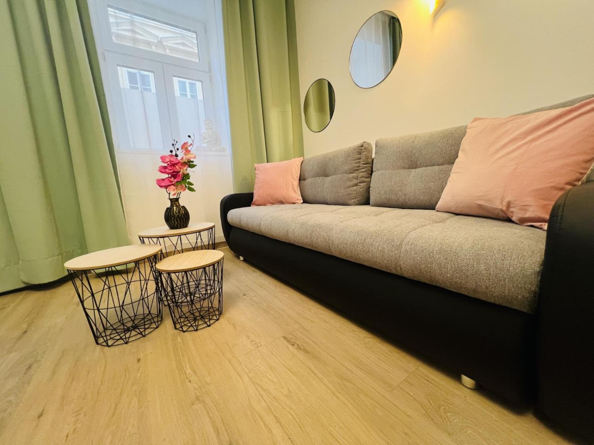 Wf-Apartment Westbahnhof Wiedeń Zewnętrze zdjęcie